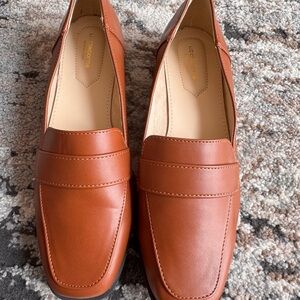 Liz Claiborne Women's shoes  Brown size 8 1/2